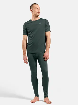 ODLO | Mallas interiores para hombre Natural Merino 200 |